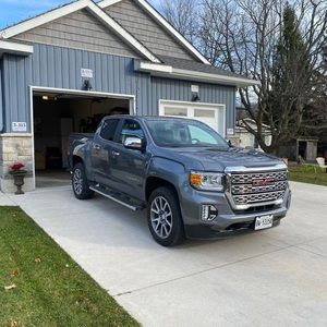 Meet your Posher, Greg